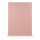 Paperado-Karton DIN A4 220 g/m², Rose - Rössler - 16401263