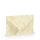 Paperado-Briefumschlag Ft.B6 m. Sf., Chamois Marmora - Rössler - 16402006