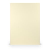 Paperado-Karton DIN A3 220 gm, Chamois - Rössler -...
