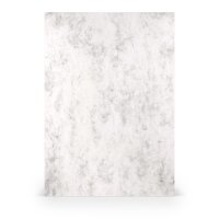 Paperado-Karton DIN A3 220 gm, Grau Marmora -...