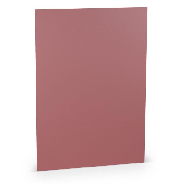 Paperado-Karton DIN A3 220 gm, Hortensia - Rössler - 16406444