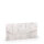 Paperado-Geschenkkarte DL, Grau Marmora - Rössler - 16406614