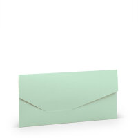 Paperado-Geschenkkarte DL, Mint - Rössler - 16406665