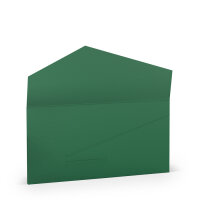 Paperado-Geschenkkarte DL, Tannengrün - Rössler...