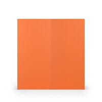 Paperado-Karte DL hd-pl, Orange - Rössler - 16406921
