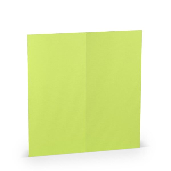 Paperado-Karte DL hd-pl, Maigrün - Rössler - 16406922