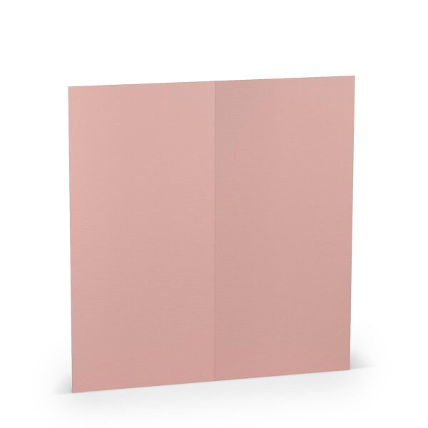 Paperado-Karte DL hd-pl, Rose - Rössler - 16406963