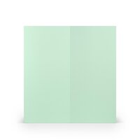 Paperado-Karte DL hd-pl, Mint - Rössler - 16406965