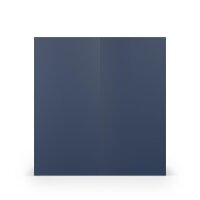 Paperado-Karte DL hd-pl, Jeans - Rössler - 16406990