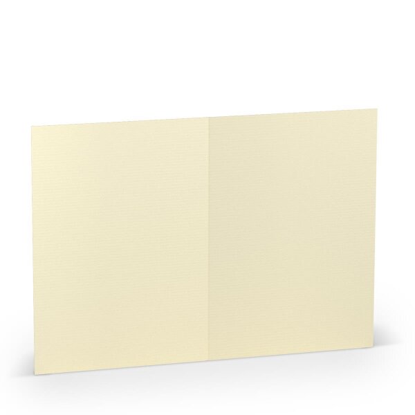 Paperado-Karte DIN A6 hd-pl, Chamois - Rössler - 16407008