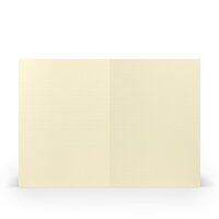 Paperado-Karte DIN A6 hd-pl, Chamois - Rössler -...