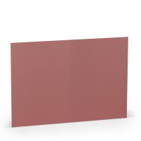 Paperado-Karte DIN A6 hd-pl, Hortensia - Rössler -...