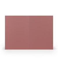 Paperado-Karte DIN A6 hd-pl, Hortensia - Rössler -...