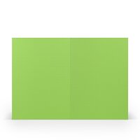 Paperado-Karte DIN A6 hd-pl, Apple - Rössler - 16407064