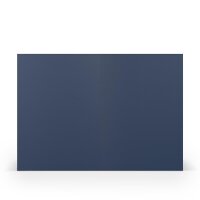 Paperado-Karte DIN A6 hd-pl, Jeans - Rössler - 16407090