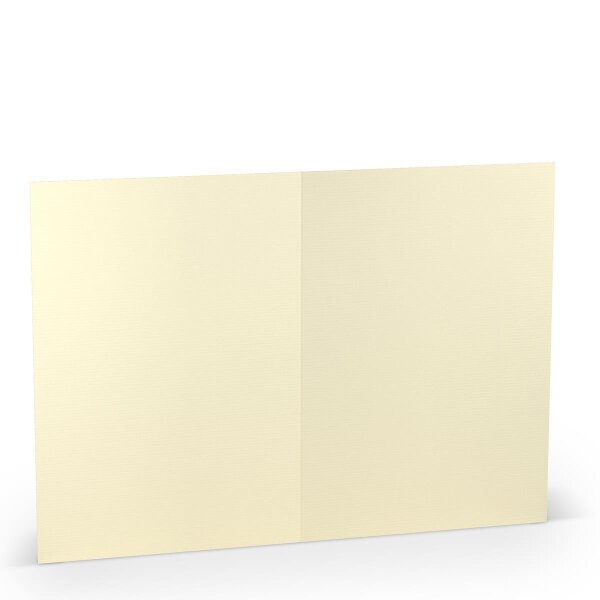 Paperado-Karte DIN A5 hd-pl, Chamois - Rössler - 16407108