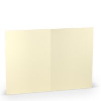 Paperado-Karte DIN A5 hd-pl, Chamois - Rössler -...