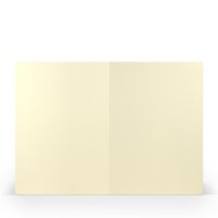 Paperado-Karte DIN A5 hd-pl, Chamois - Rössler -...