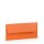 Paperado-Haftklebeumschlag DL m. Sf., Orange - Rössler - 16409121