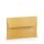 Paperado-Haftklebeumschlag B6 , Gold - Rössler - 16409375