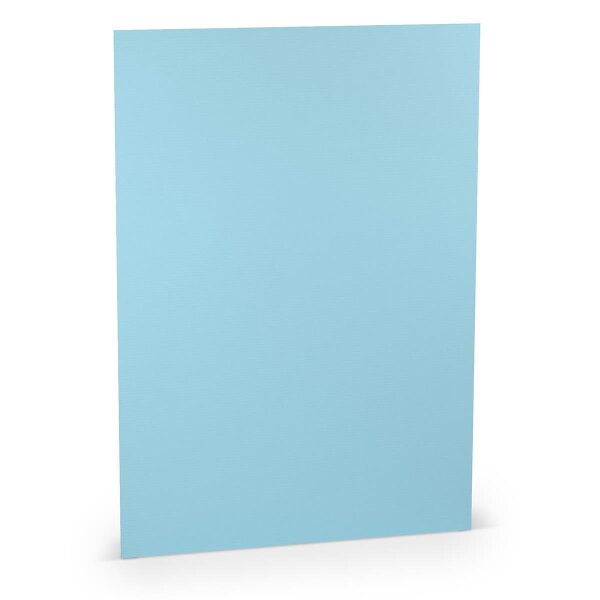 Paperado-Blatt DIN A4, Aqua - Rössler - 164001124