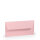 Paperado-Briefumschlag DL m. Sf., Flamingo - Rössler - 164002123