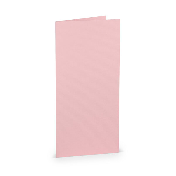 Paperado-Karte DL hd, Flamingo - Rössler - 164003123