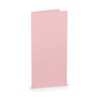 Paperado-Karte DL hd, Flamingo - Rössler - 164003123