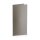 Paperado-Karte DL hd, taupe metallic - Rössler - 164003411