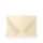 Paperado-Briefumschlag DIN C6 , candle light - Rössler - 164005303
