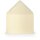 Paperado-Briefumschlag DIN C6 , candle light - Rössler - 164005303