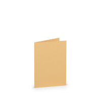 Paperado-Karte DIN A7hd, Melon - Rössler - 164009122