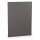 Paperado-Karton DIN A4 220 g/m², Schiefer - Rössler - 164012176