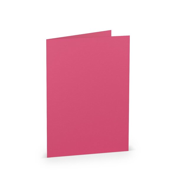 Paperado-Karte Ft.B6 hd, Fuchsia - Rössler - 164019154