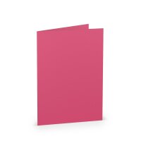 Paperado-Karte Ft.B6 hd, Fuchsia - Rössler - 164019154