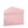 Paperado-Geschenkkarte DL, Flamingo - Rössler - 164066123