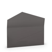 Paperado-Geschenkkarte DL, Schiefer - Rössler - 164066176