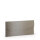 Paperado-Geschenkkarte DL, Taupe metallic - Rössler - 164066411