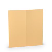Paperado-Karte DL hd-pl, Melon - Rössler - 164069122