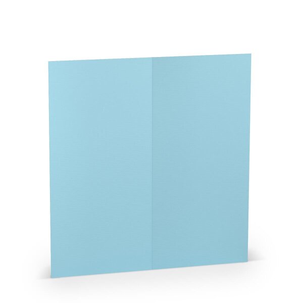 Paperado-Karte DL hd-pl, Aqua - Rössler - 164069124