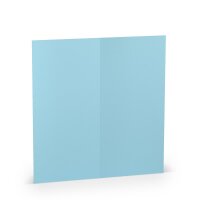 Paperado-Karte DL hd-pl, Aqua - Rössler - 164069124