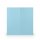 Paperado-Karte DL hd-pl, Aqua - Rössler - 164069124