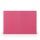 Paperado-Karte DIN A6 hd-pl, Fuchsia - Rössler - 164070154