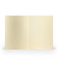 Paperado-Karte DIN A6 hd-pl, candle light - Rössler...