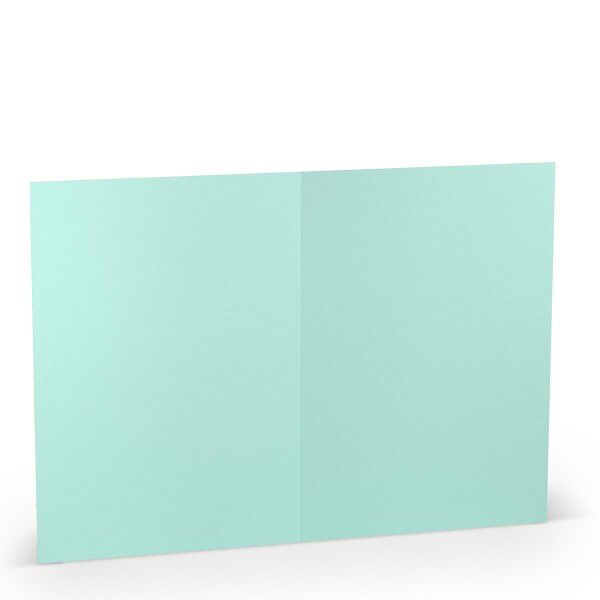 Paperado-Karte DIN A5 hd-pl, Karibik - Rössler - 164071174