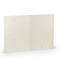 Paperado-Karte Ft.B6 hd-pl, Terra Vanilla - Rössler...