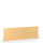 Paperado-Karte B6 220 g/m² ld-pl, Melon - Rössler - 164076122