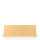 Paperado-Karte B6 220 g/m² ld-pl, Melon - Rössler - 164076122
