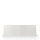 Paperado-Karte B6 220 g/m² ld-pl, Eisgrau - Rössler - 164076170