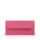 Paperado-Haftklebeumschlag DL m. Sf., Fuchsia - Rössler - 164091154